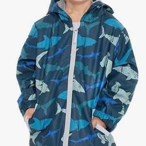 NWOT Western Chief Rain jacket